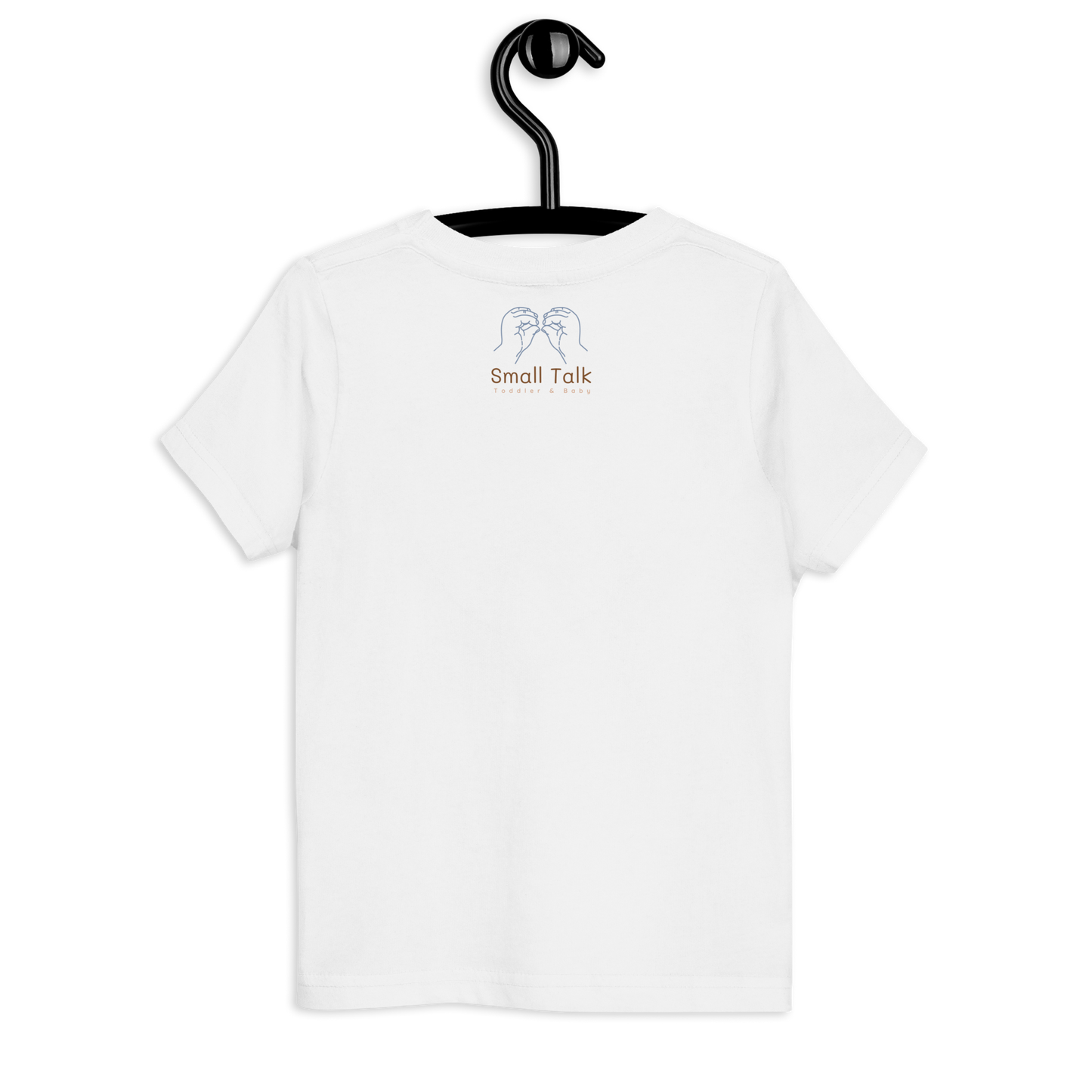 Original "More" Toddler Tee