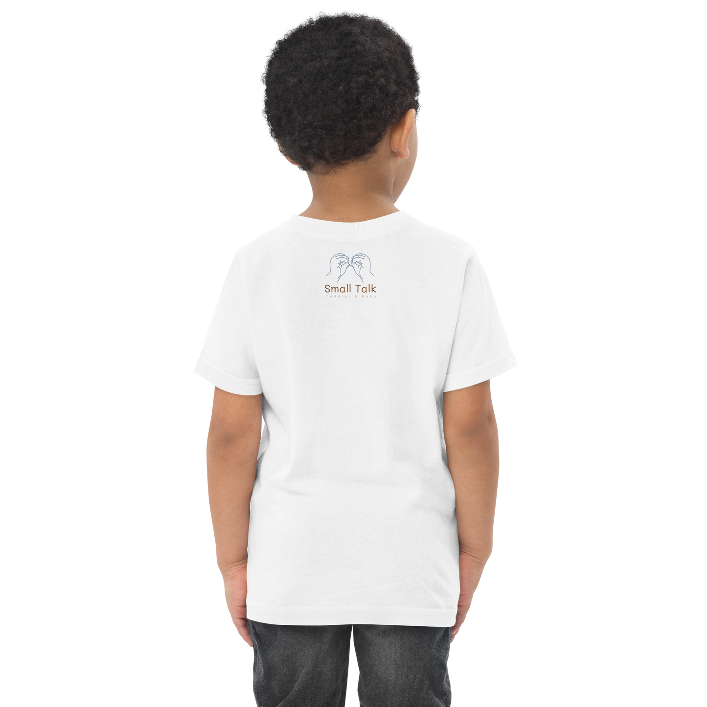Original "More" Toddler Tee