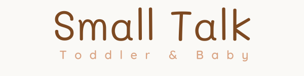 Small Talk Tees
