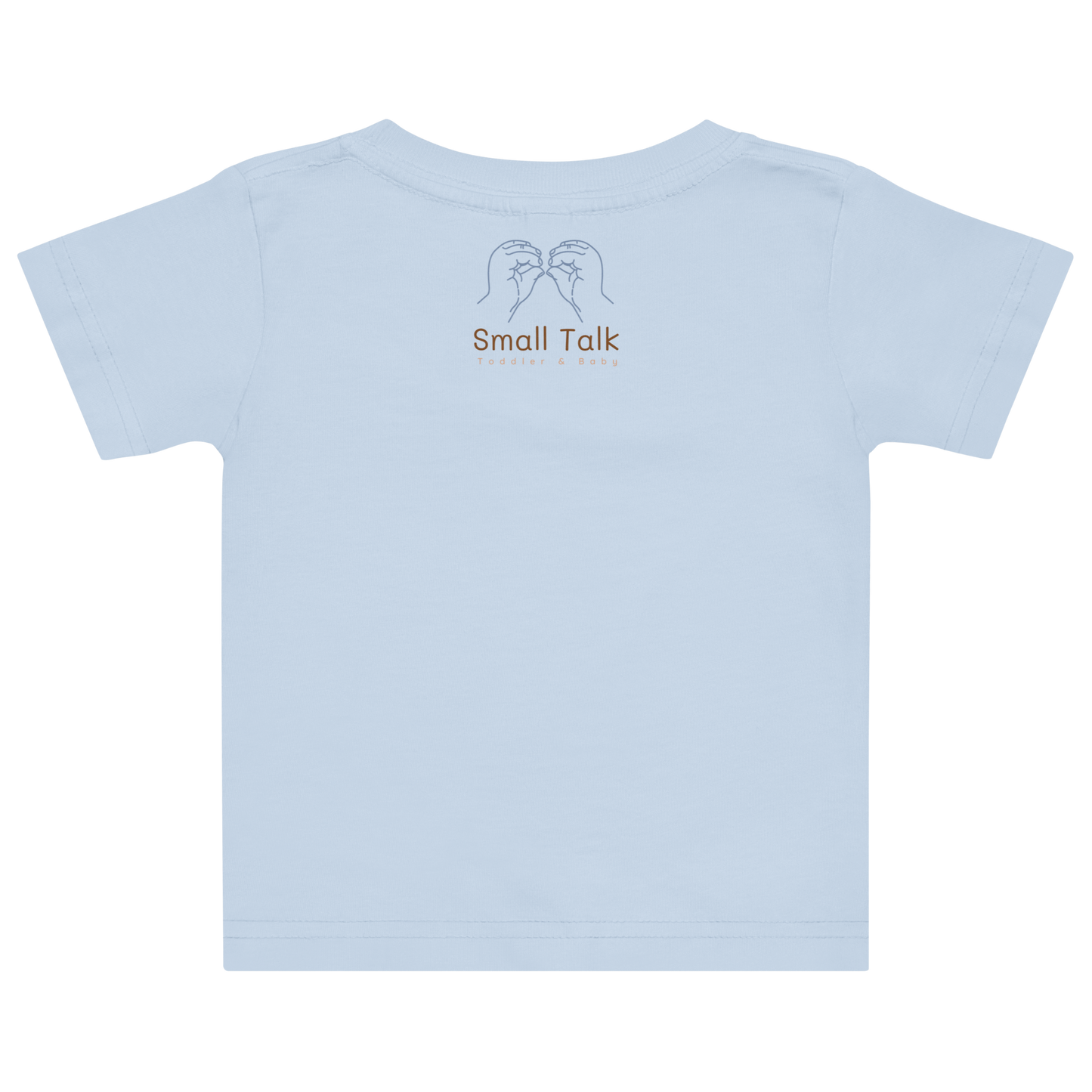 Original "More" Baby Tee