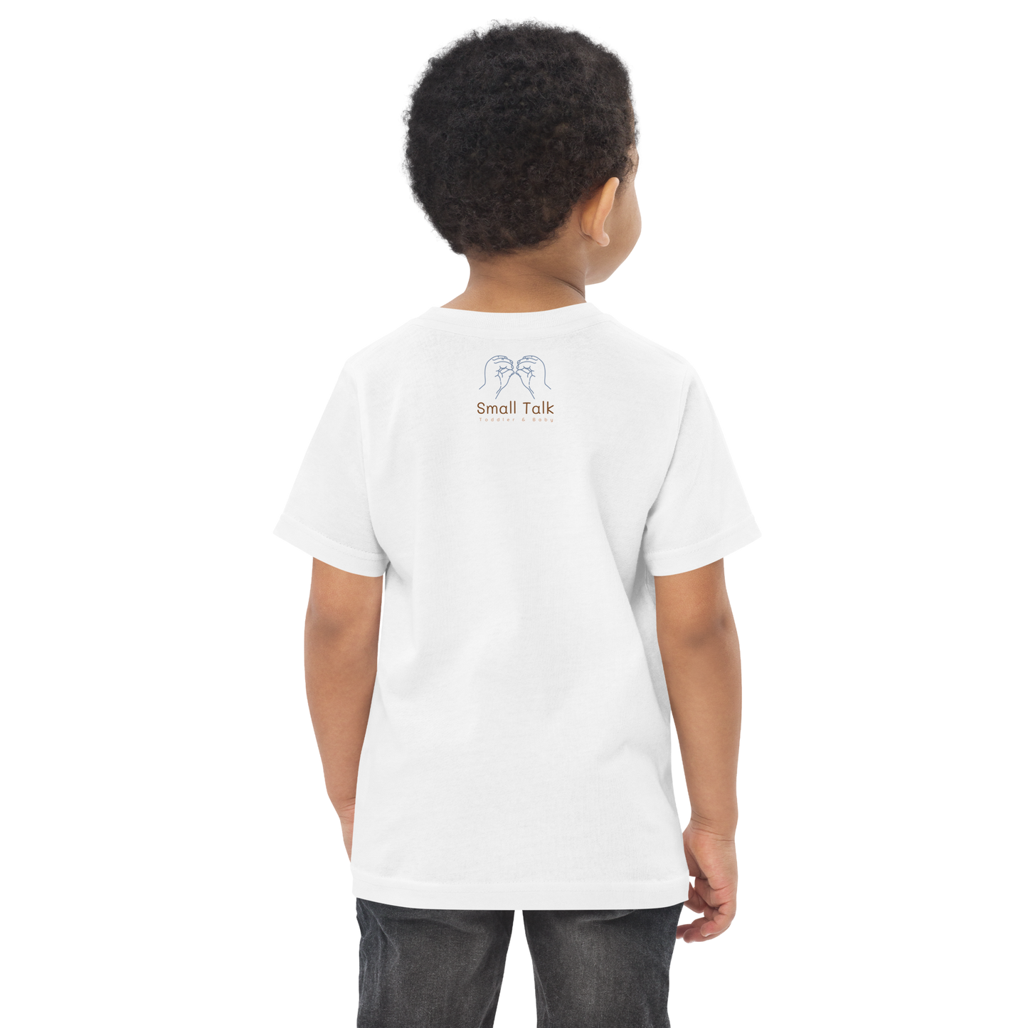 More Apples Baby Tee
