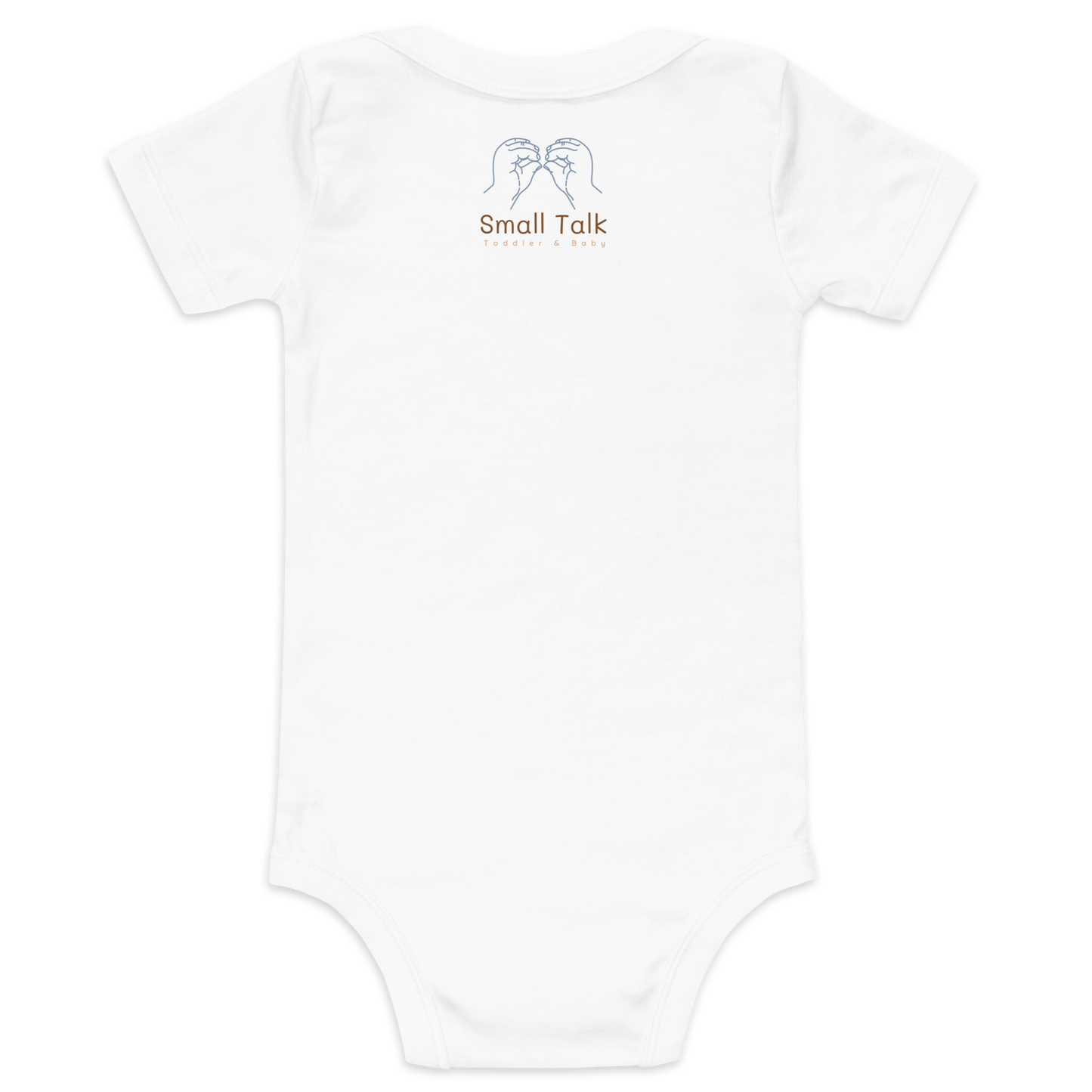 Original "More" Baby Onesie